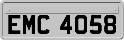 EMC4058