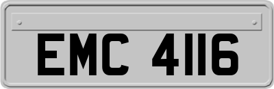EMC4116
