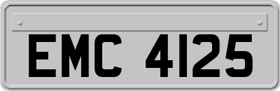EMC4125