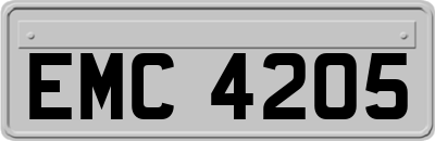 EMC4205