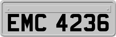 EMC4236