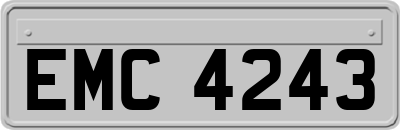 EMC4243