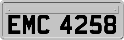 EMC4258