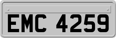 EMC4259
