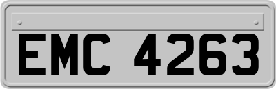 EMC4263