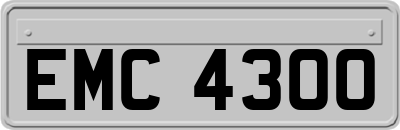 EMC4300