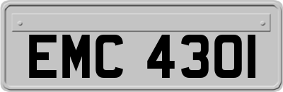 EMC4301