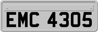 EMC4305
