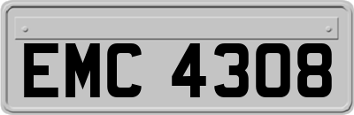 EMC4308