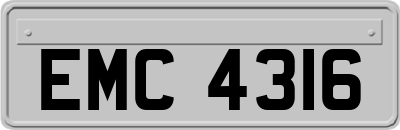 EMC4316