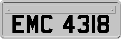 EMC4318