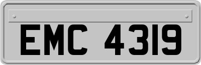 EMC4319