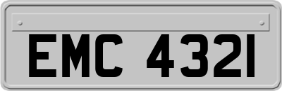 EMC4321