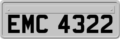 EMC4322