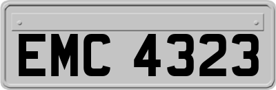 EMC4323