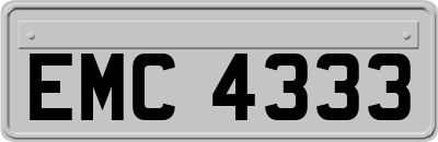 EMC4333