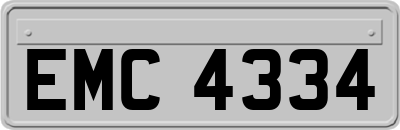 EMC4334