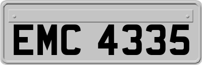 EMC4335