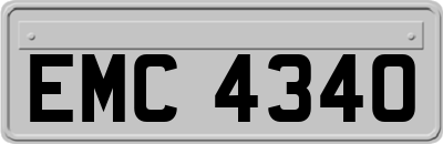 EMC4340