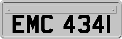 EMC4341