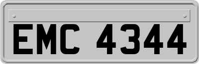 EMC4344