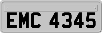 EMC4345