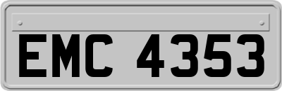 EMC4353