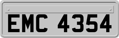 EMC4354