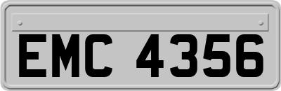 EMC4356