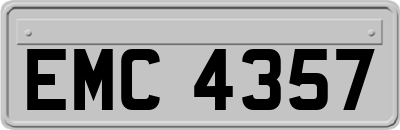 EMC4357