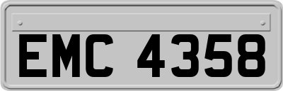 EMC4358