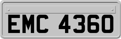 EMC4360