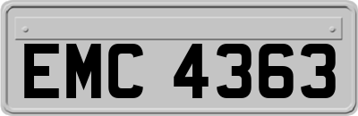 EMC4363