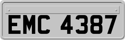 EMC4387