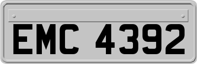 EMC4392