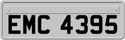 EMC4395