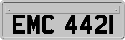 EMC4421
