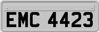 EMC4423
