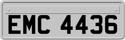 EMC4436