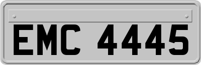 EMC4445