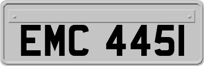 EMC4451