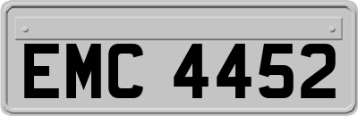 EMC4452