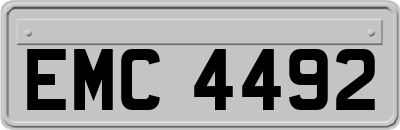 EMC4492