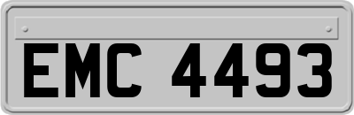 EMC4493