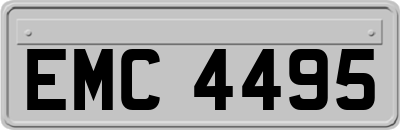 EMC4495