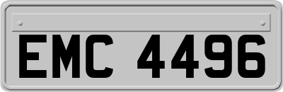 EMC4496
