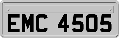 EMC4505