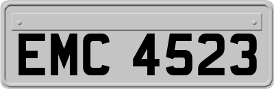 EMC4523