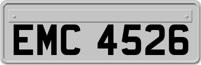 EMC4526