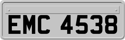 EMC4538